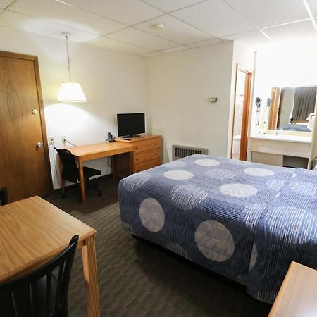 Bear Lodge Motel Sundance Zewnętrze zdjęcie