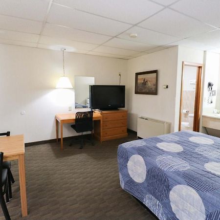 Bear Lodge Motel Sundance Zewnętrze zdjęcie