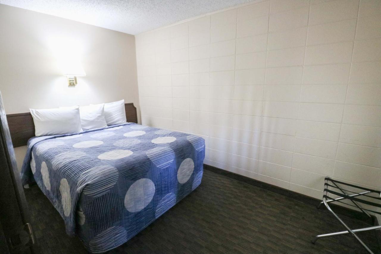 Bear Lodge Motel Sundance Zewnętrze zdjęcie