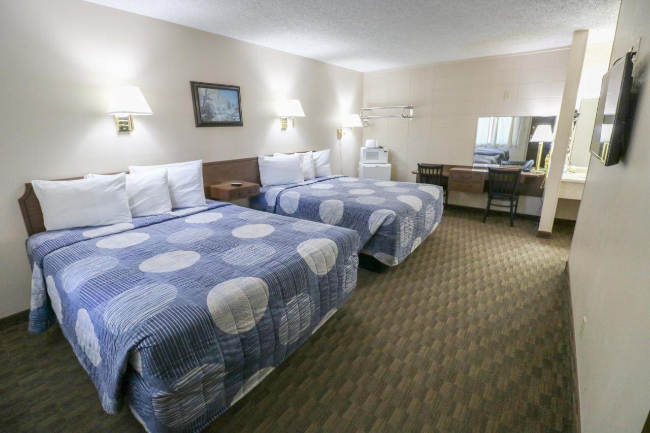 Bear Lodge Motel Sundance Zewnętrze zdjęcie