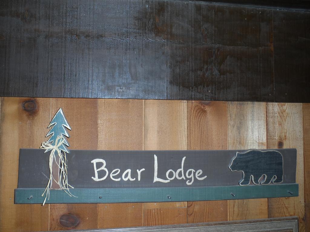Bear Lodge Motel Sundance Zewnętrze zdjęcie